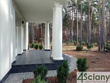 dom na sprzedaż 390m2 dom Jazgarzewszczyzna