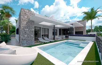 dom na sprzedaż 308m2 dom Los Alcázares