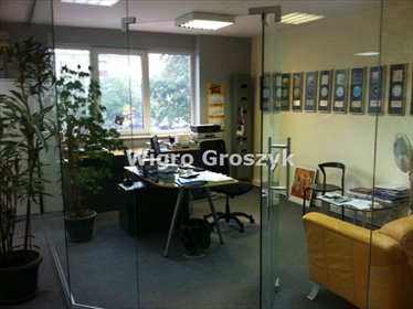lokal użytkowy na wynajem 310m2 lokal użytkowy Warszawa, Bielany, Bielany, Stare Bielany