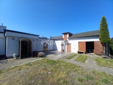 dom na sprzedaż 140m2 dom Broniewek