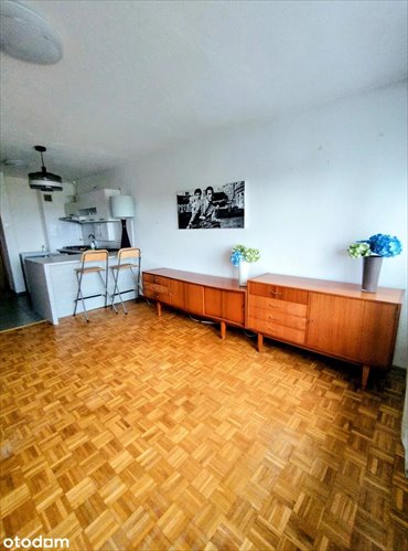 Kawalerka 27 m² na Mokotowie - inwestycja, gotowe zapraszam mieszkanie Warszawa, Mokotów, Bonifacego