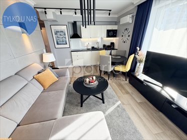 Ekskluzywny apartament nad Bałtykiem na Promenadzie Gwiazd. mieszkanie Międzyzdroje, Promenada Gwiazd