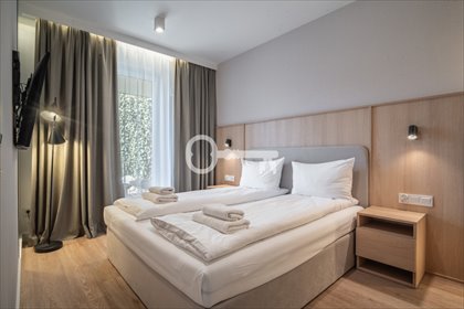 Luksusowy lokal 35m² z ogródkiem i garażem blisko plaży lokal użytkowy Gdańsk, Brzeźno, Łamana