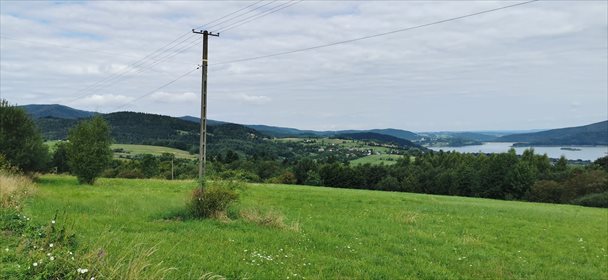 Działka budowlana na sprzedaż Tarnawa Dolna 11 558m2 Foto 5