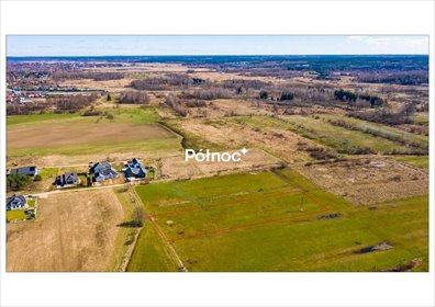 działka na sprzedaż 841m2 działka Jurowce