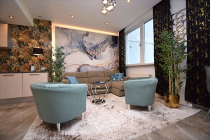 mieszkanie na wynajem 83m2 mieszkanie Katowice, Koszutka, Jesionowa