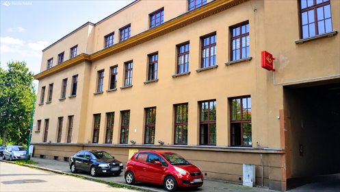 Mieszkanie 46 m² w Będzinie (blisko dworca PKP) mieszkanie Będzin, I. Krasickiego
