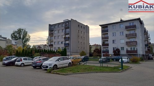 mieszkanie na sprzedaż 42m2 mieszkanie Brwinów, 11 Listopada