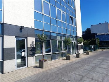 lokal użytkowy na wynajem 111m2 lokal użytkowy Warszawa, Ursynów