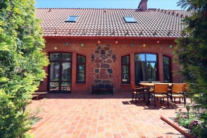 lokal użytkowy na sprzedaż 500m2 lokal użytkowy Kolonia Pozezdrze