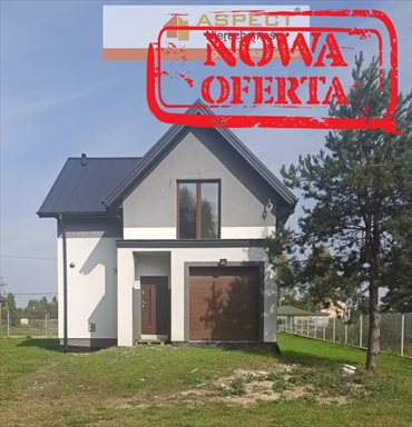 Dom na sprzedaż Milejowice 120m2 Foto 1