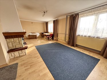 dom na sprzedaż 120m2 dom Rzeszów, al. gen. Władysława Sikorskiego