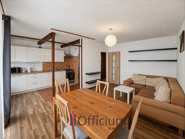 Polecam przestronne 3-pokojowe mieszkanie 65 m² na Mokotowie mieszkanie Warszawa