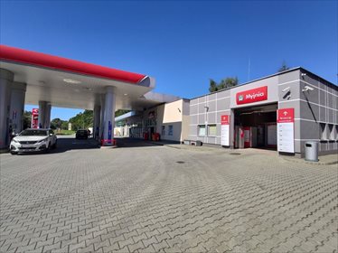 Lokal użytkowy na wynajem Tymowa 65m2 Foto 1