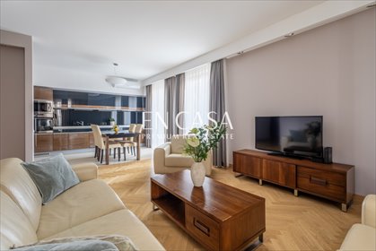 mieszkanie na sprzedaż 83m2 mieszkanie Warszawa, Śródmieście, Sienna