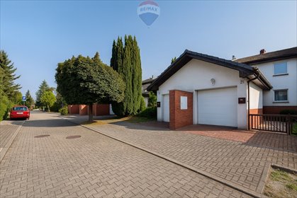 dom na wynajem 120m2 dom Złotniki, Kurkowa