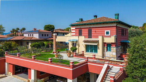 dom na sprzedaż 500m2 dom Erbusco