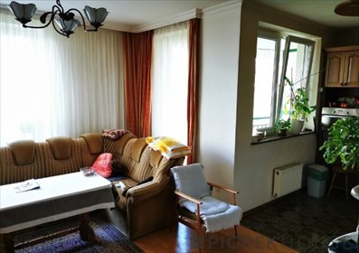 Do sprzedania przestronne 106 m² dwupoziomowe mieszkanie w Warszawie mieszkanie Warszawa, Wola, Władysława Przanowskiego