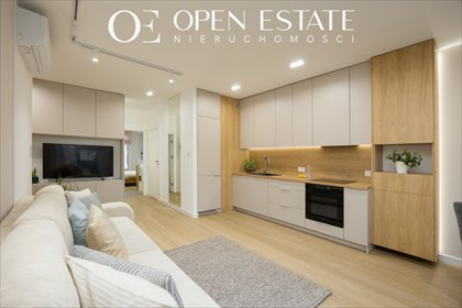 mieszkanie na sprzedaż 57m2 mieszkanie Warszawa, Białołęka, Aluzyjna