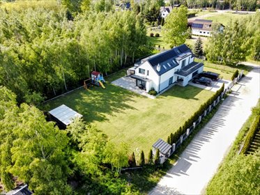 dom na sprzedaż 262m2 dom Stara Wieś, Nastrojowa