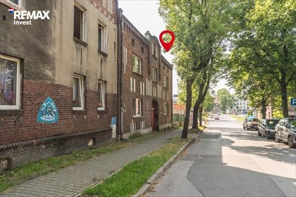 Sprzedam udział w kamienicy 148 m² w centrum Mikołowa lokal użytkowy Mikołów, Jana Bluszcza