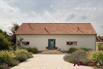 dom na sprzedaż 135m2 dom Wronki