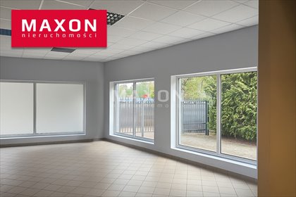 Przestronne biuro 194 m² w Warszawie (ul. Patriotów) lokal użytkowy Warszawa, Wawer, ul. Patriotów