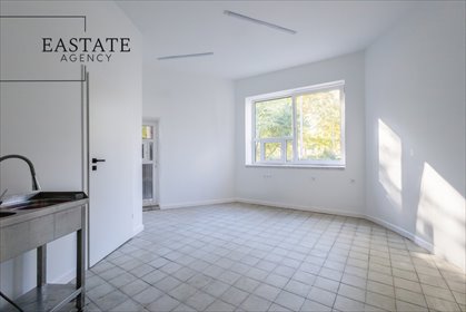 Lokal handlowo-usługowy 46 m² z dużą witryną i ogródkiem lokal użytkowy Gdańsk, Żabianka, Gospody