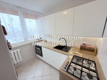 mieszkanie na sprzedaż 64m2 mieszkanie Lubin, Przylesie