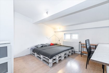 mieszkanie na sprzedaż 48m2 mieszkanie Kraków, Bronowice, ul. Gabrieli Zapolskiej