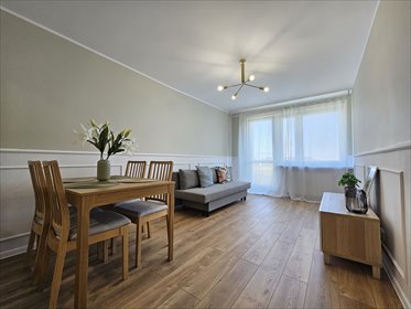 mieszkanie na wynajem 38m2 mieszkanie Poznań, Stare Miasto, Przyjaźni