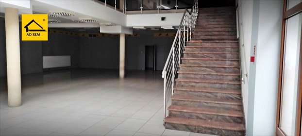 lokal użytkowy na wynajem 800m2 lokal użytkowy Biała Podlaska, Biała Podlaska