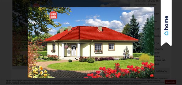 dom na sprzedaż 218m2 dom Czarna