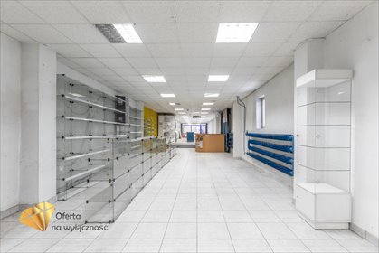 lokal użytkowy na wynajem 200m2 lokal użytkowy Lublin