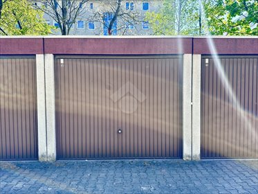garaż na sprzedaż 16m2 garaż Kraków, Bronowice, Grenadierów