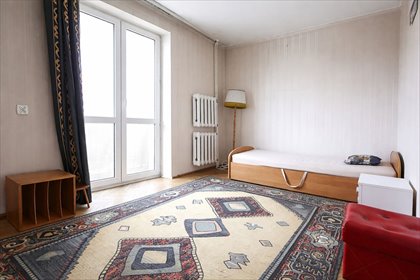 Funkcjonalne 2 pokoje z balkonem, blisko centrum mieszkanie Rzeszów, Dominikańska