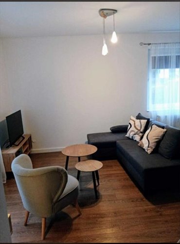 mieszkanie na sprzedaż 39m2 mieszkanie Gdynia, Wielki Kack, Lipowa