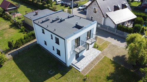 mieszkanie na sprzedaż 16m2 mieszkanie Władysławowo, Strażacka