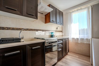 Przestronne 3-pokojowe mieszkanie 60 m² w centrum Tarnobrzega mieszkanie Tarnobrzeg, Marii Dąbrowskiej