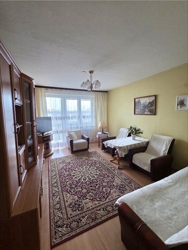 mieszkanie na sprzedaż 55m2 mieszkanie Łódź, Widzew, Gołębia