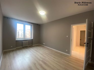 mieszkanie na sprzedaż 66m2 mieszkanie Radom, Obozisko, Rodziny Winczewskich