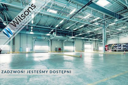 Magazyn na wynajem Sękocin Stary, Krakowska 1 080m2 Foto 1