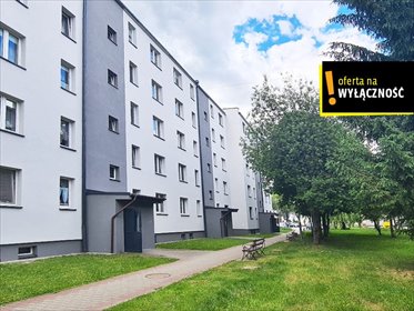 Gotowe do wprowadzenia 2-pokojowe mieszkanie z klimatyzacją i dużym balkonem mieszkanie Staszów, Hugo Kołłątaja