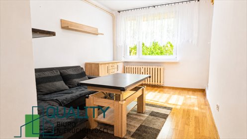 Przytulne 36 m2 z ogródkiem i tarasem w Wrześni mieszkanie Września, Piastów