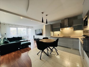 mieszkanie na sprzedaż 70m2 mieszkanie Wrocław, Krzyki, Partynice, Zwycięska