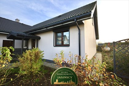 dom na sprzedaż 153m2 dom Płoniawy-Bramura