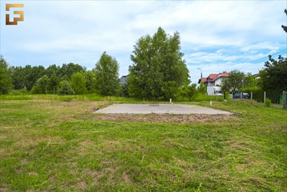 Działka budowlana na sprzedaż Piaseczno, Maków 834m2 Foto 4