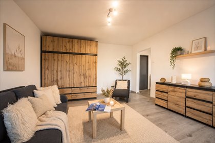 mieszkanie na sprzedaż 27m2 mieszkanie Łódź, Górna, Kosmonautów
