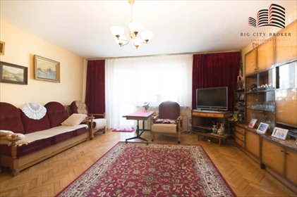 mieszkanie na sprzedaż 53m2 mieszkanie Lublin, Śródmieście, Bernardyńska