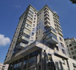 Zapraszam do wynajmu nowoczesnego biura 121 m² z klimatyzacją lokal użytkowy Warszawa, Śródmieście